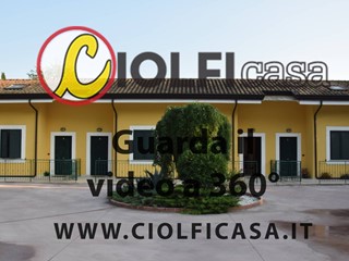 Bilocale in Affitto a Cassino, 350€, 30 m²