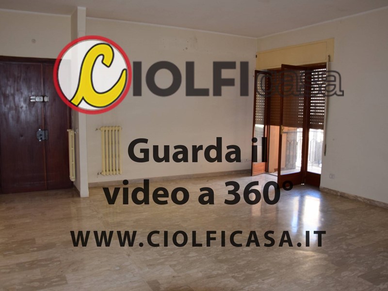 Quadrilocale in Vendita a Cassino, 80 m²