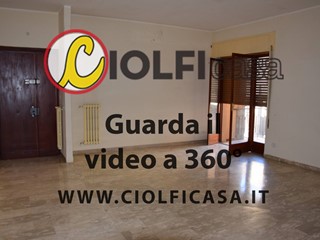 Quadrilocale in Vendita a Cassino, 80 m²