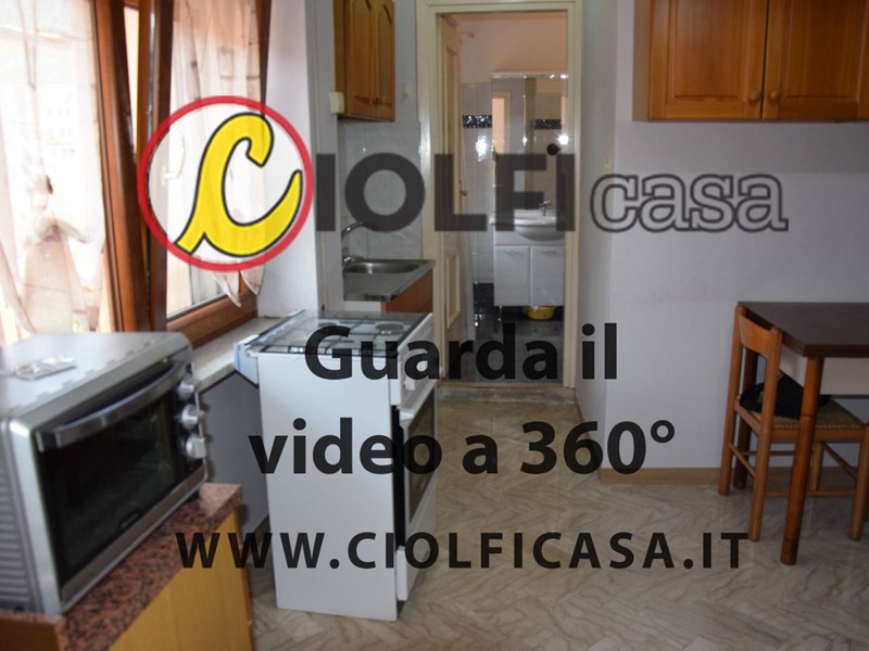 Bilocale in Affitto a Cassino, 350€, 35 m²