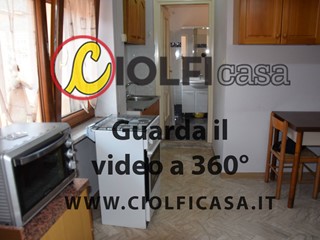 Bilocale in Affitto a Cassino, 350€, 35 m²