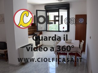 Trilocale in Vendita a Cassino, 90'000€, 70 m²