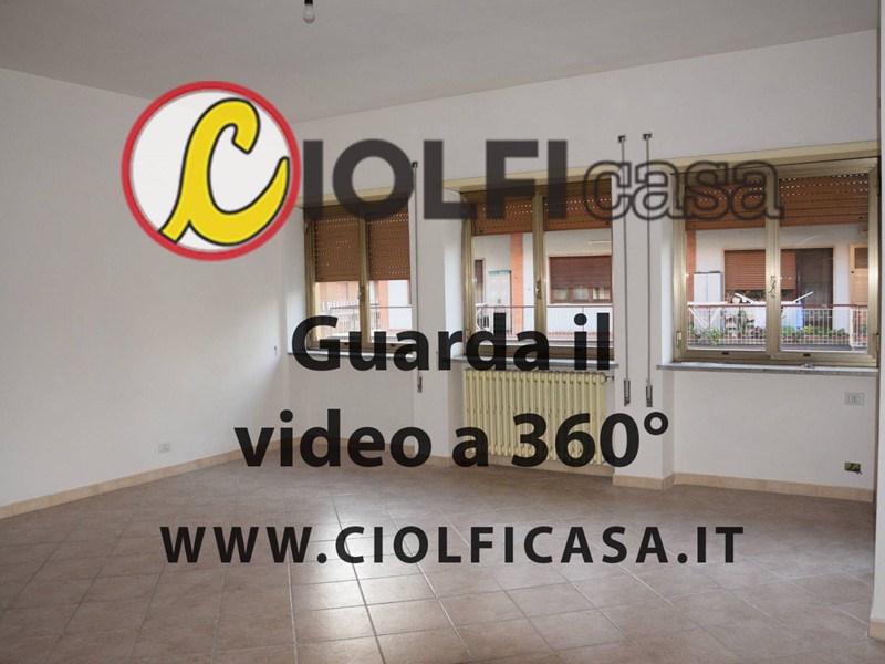 Appartamento in Affitto a Cassino, 450€, 110 m²