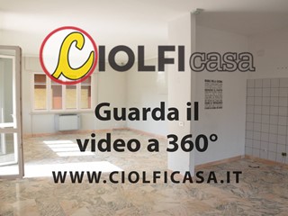 Appartamento in Affitto a Cassino, 650€, 120 m²