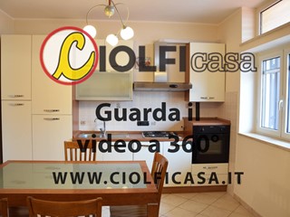 Bilocale in Affitto a Cassino, 390€, 60 m²