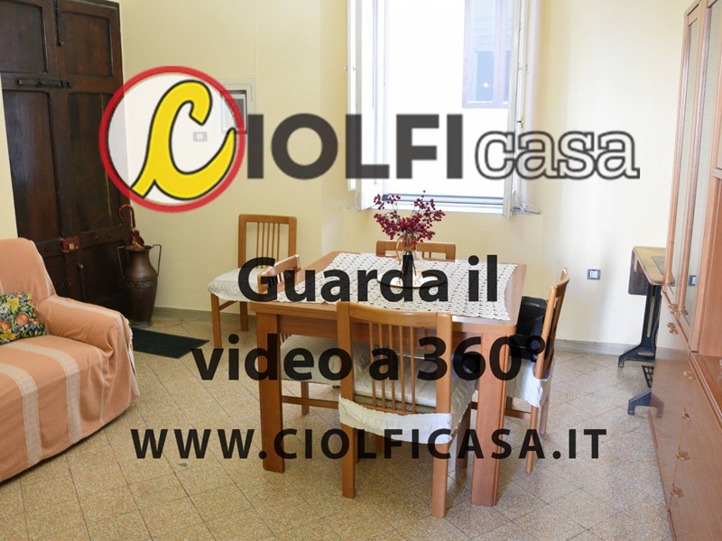 Appartamento in Vendita a Atina, 35'000€, 45 m²