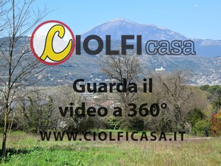 Terreno edificabile in Vendita a Cervaro, 23'000€, 1800 m²