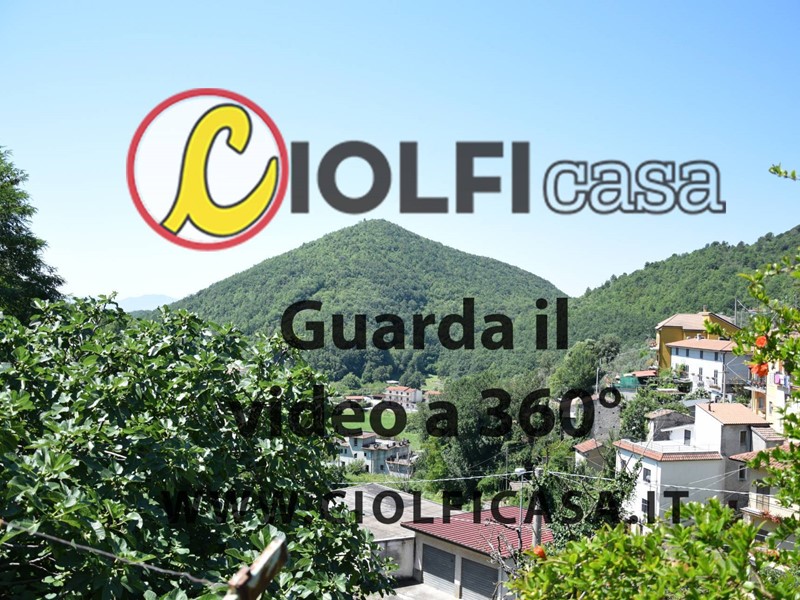 Rustico in Vendita a Vallerotonda, 7'000€, 70 m²
