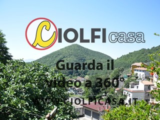 Rustico in Vendita a Vallerotonda, 7'000€, 70 m²