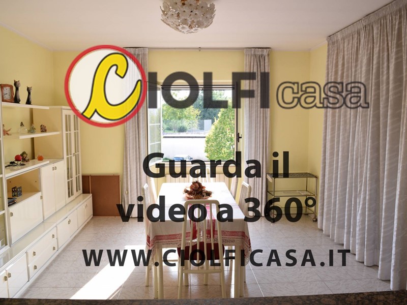 Quadrilocale in Affitto a Cassino, 400€, 100 m²