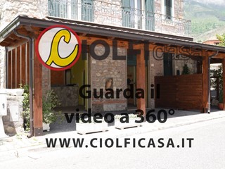 Immobile commerciale in Affitto a Piedimonte San Germano, 127 m²