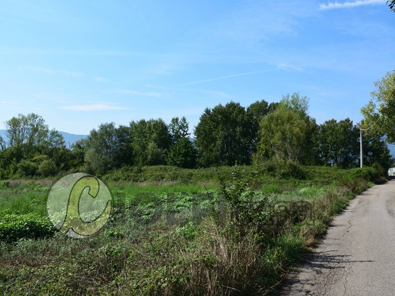 Terreno edificabile in Vendita a Pignataro Interamna, 90'000€, 5920 m²