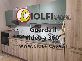 Trilocale in Affitto a Sant'Apollinare, 320€, 80 m²