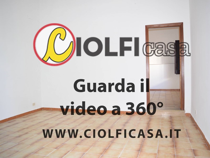 Ufficio in Affitto a Sant'Apollinare, 300€, 40 m²