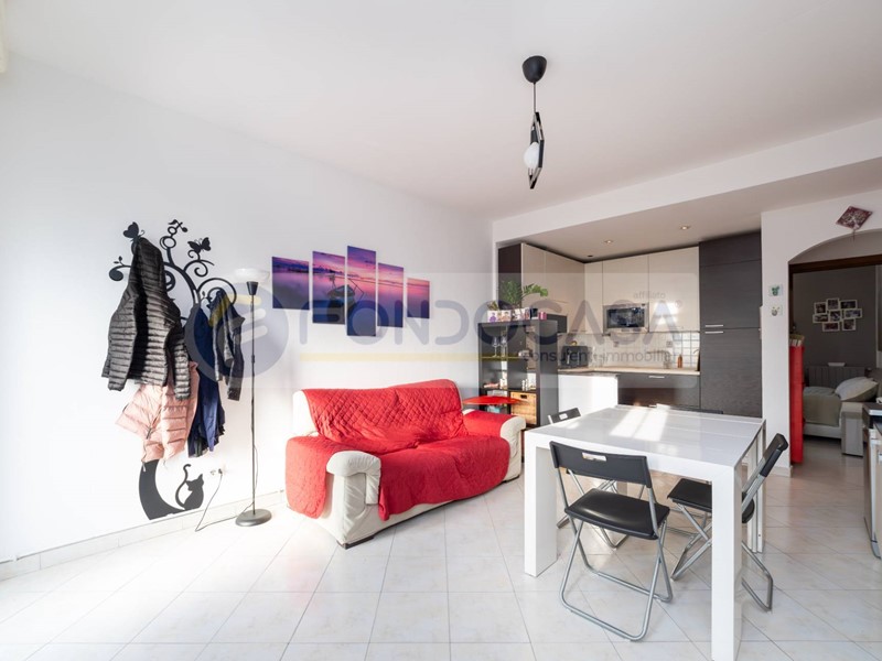 Bilocale in Vendita a Milano, 210'000€, 50 m²