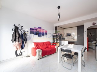 Bilocale in Vendita a Milano, 210'000€, 50 m²