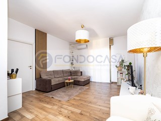 Quadrilocale in Vendita a Milano, 375'000€, 91 m²