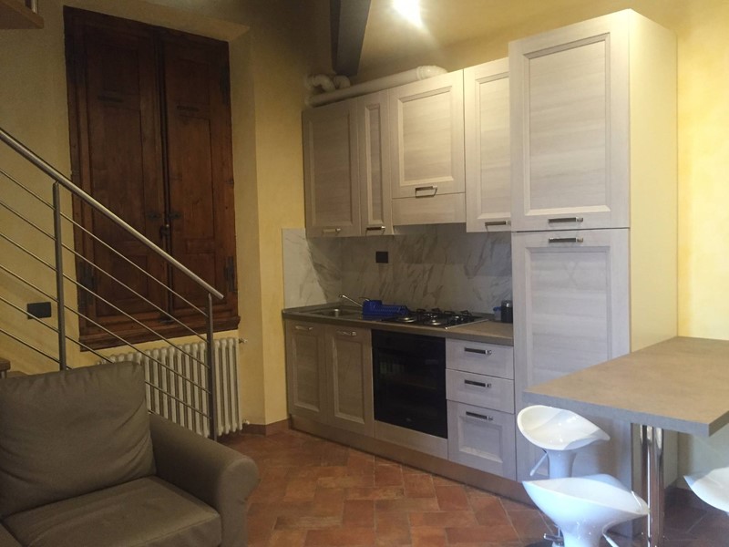 Bilocale in Affitto a Castelfiorentino, 500&euro;, 50 m²