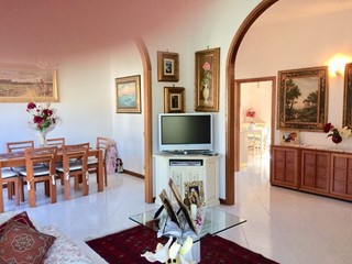 Quadrilocale in Affitto a Castelfiorentino, 675&euro;, 95 m²