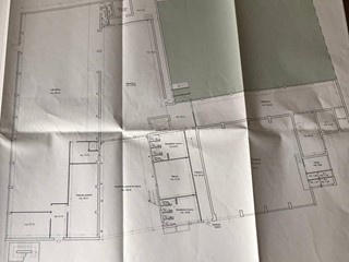 Capannone in Vendita a Gambassi Terme, 500'000€, 2500 m²