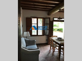 Bilocale in Affitto a Montaione, 400€, 45 m²