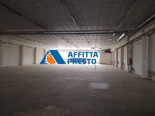 Capannone in Affitto a Castelfiorentino, 3'500&euro;, 1100 m²