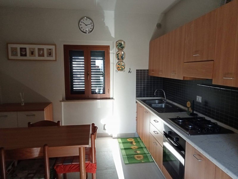 Casa Semi Indipendente in Affitto a Castelfiorentino, 450&euro;, 50 m²
