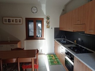Casa Semi Indipendente in Affitto a Castelfiorentino, 450&euro;, 50 m²
