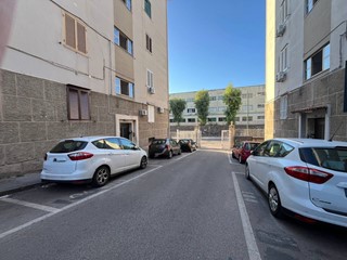Quadrilocale in Vendita a Napoli, 175'000€, 103 m²