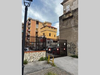 Loft in Vendita a San Giorgio a Cremano, 120'000€, 40 m²