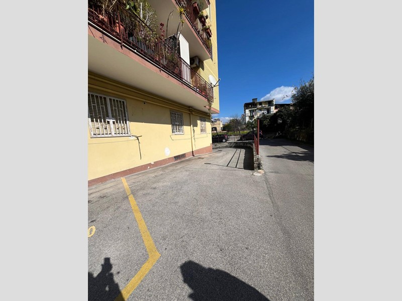 Trilocale in Vendita a San Giorgio a Cremano, 162'000€, 80 m²