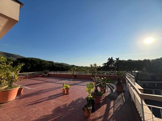 Attico in Vendita a San Sebastiano al Vesuvio, 160 m²