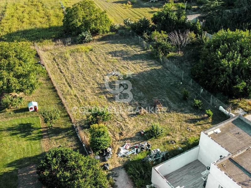 Terreno edificabile in Vendita a Mesagne, 79'000€, 1019 m²