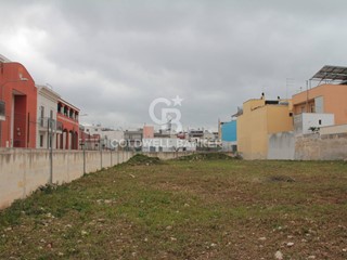 Terreno edificabile in Vendita a San Vito dei Normanni, 55'000€, 150 m²