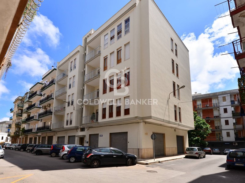 Appartamento in Vendita a Ostuni, 199'000€, 135 m²