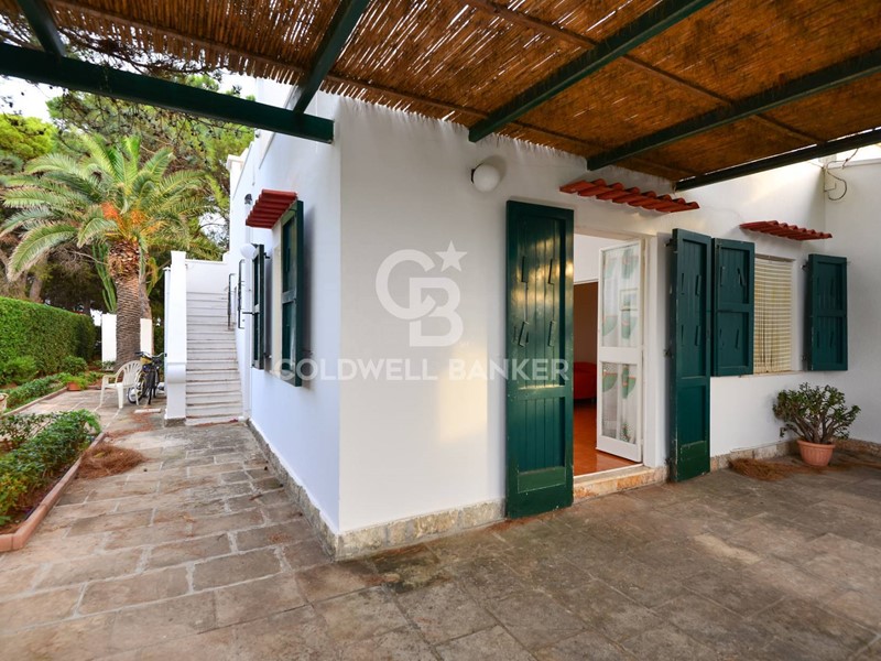 Villa in Vendita a Ostuni, 340'000€, 100 m²