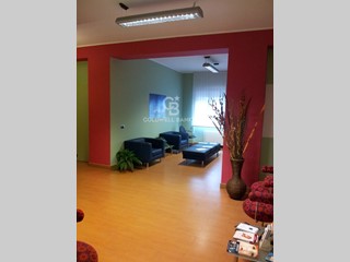 Ufficio in Vendita a Taranto, 129'000€, 126 m²