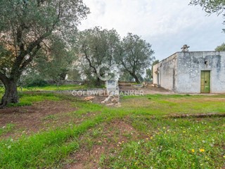 Rustico in Vendita a Ostuni, 58'000€, 40 m²