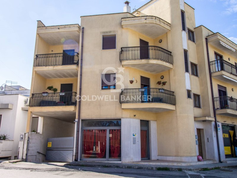 Quadrilocale in Vendita a Carovigno, 90'000€, 91 m²