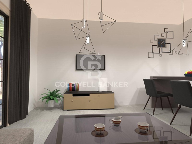 Casa Semi Indipendente in Vendita a Mesagne, 65'000€, 77 m²