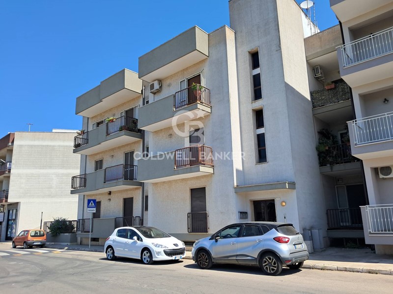 Appartamento in Vendita a Latiano, 119'000€, 136 m²