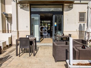 Attività commerciale in Vendita a Ostuni, 20'000€, 70 m²
