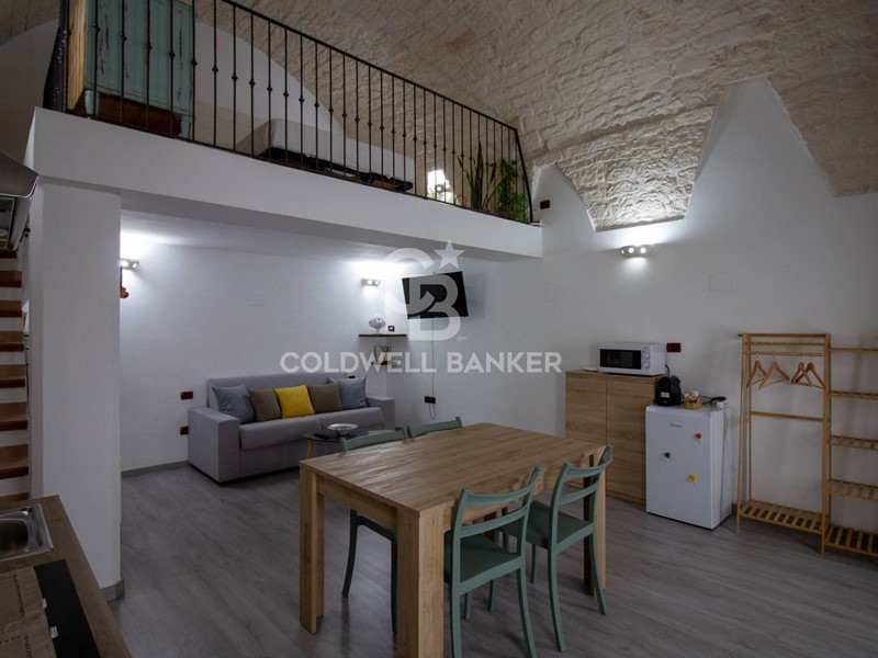 Casa Indipendente in Vendita a Ostuni, 110'000€, 47 m²
