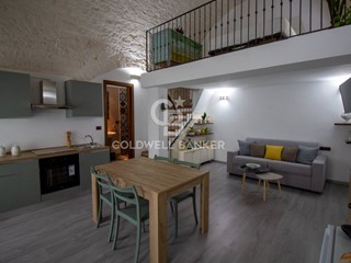 Casa Indipendente in Vendita a Ostuni, 110'000€, 47 m²