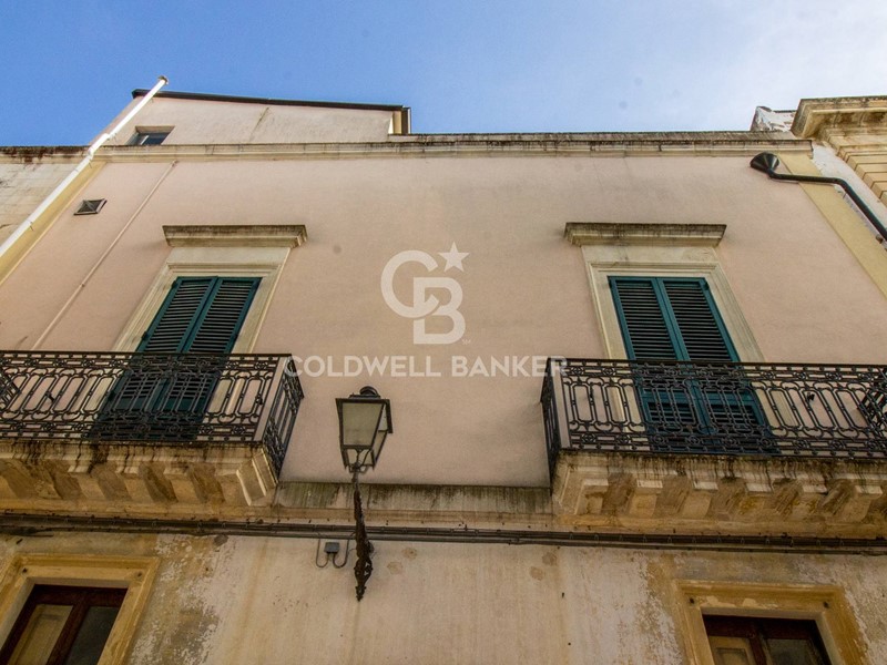 Quadrilocale in Vendita a Galatina, 99'000€, 105 m²