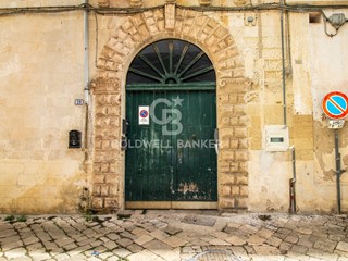 Quadrilocale in Vendita a Galatina, 99'000€, 105 m²