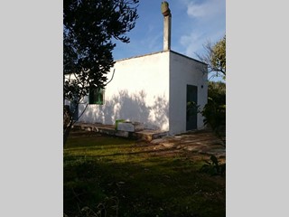 Rustico in Vendita a Mesagne, 35'000€, 26 m²