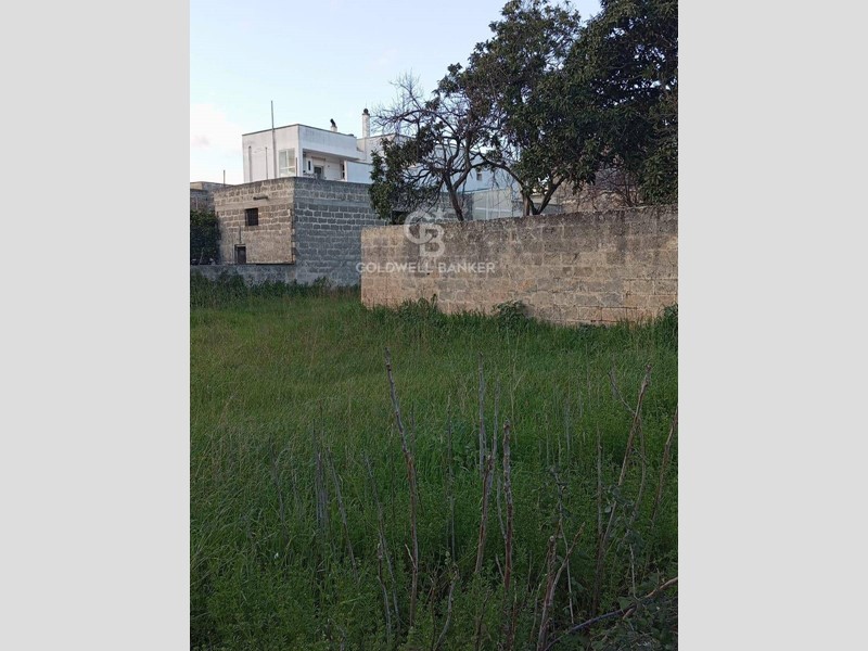 Terreno edificabile in Vendita a Torre Santa Susanna, 300'000€, 1797 m²