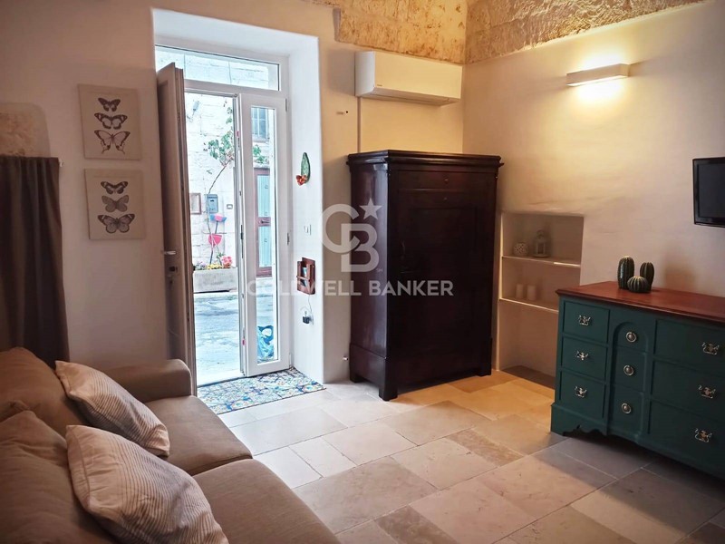 Casa Indipendente in Vendita a Ostuni, 105'000€, 45 m²