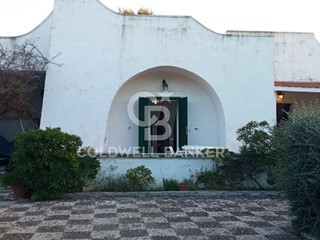 Villa in Vendita a Ostuni, 220'000€, 109 m²